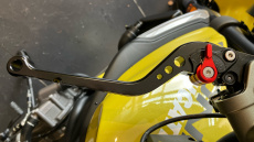 Ducati Monster Red (20MY)